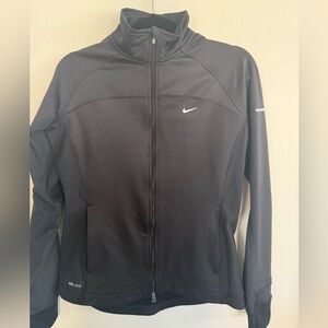 Nike Fleece Zip Up